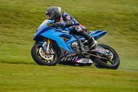 Advanced Group Blue Bikes